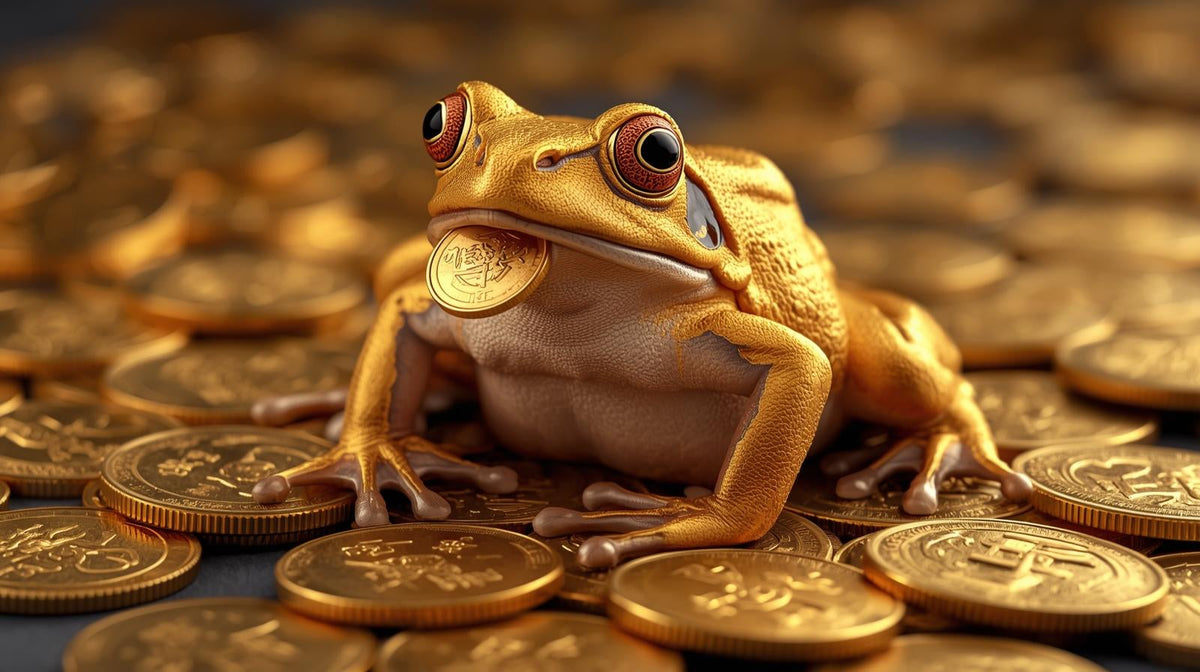 The Money Frog – Complete Feng Shui Guide of Effects, Best Placements, and How to Use