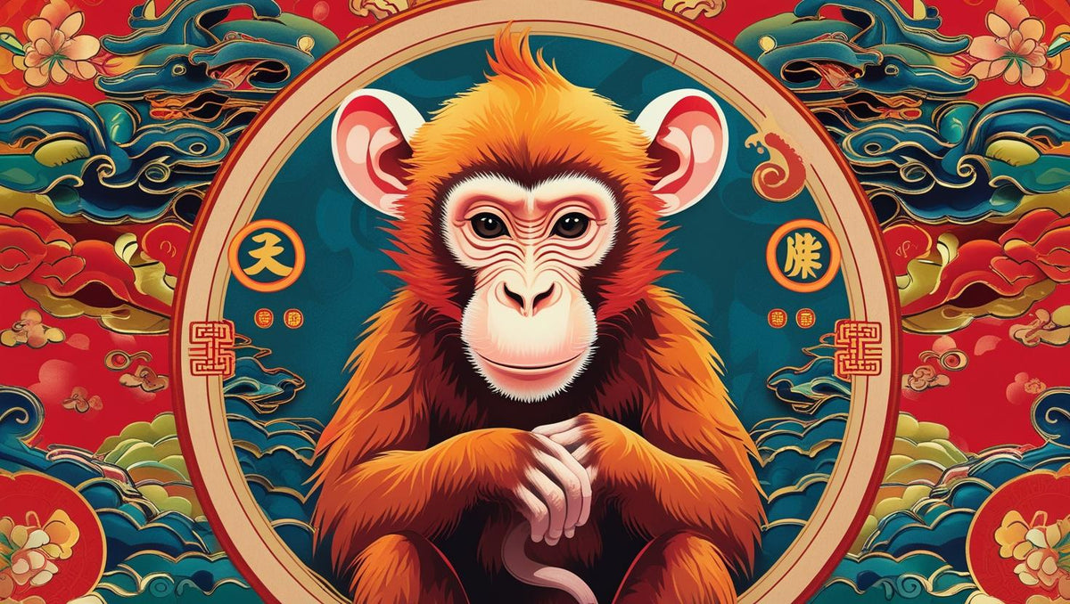Monkey Horoscope 2026: Feng Shui Forecast for Opportunities and Fortune