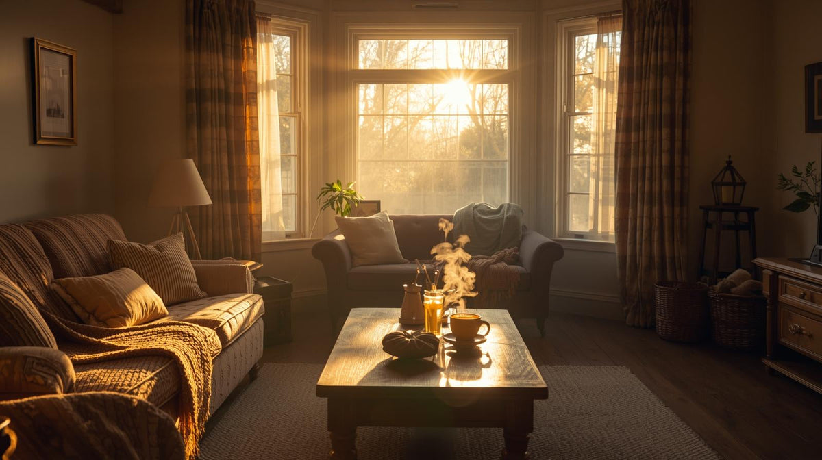 How to Create a Peaceful and Happy Home Environment Through Feng Shui
