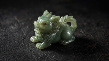 Pi Yao/Pixiu – Complete Feng Shui Guide of Effects, Best Placements, and How to Use