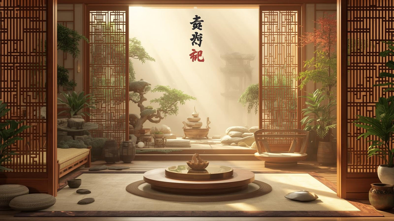 Discovering the Power of Feng Shui: A Complete Introduction
