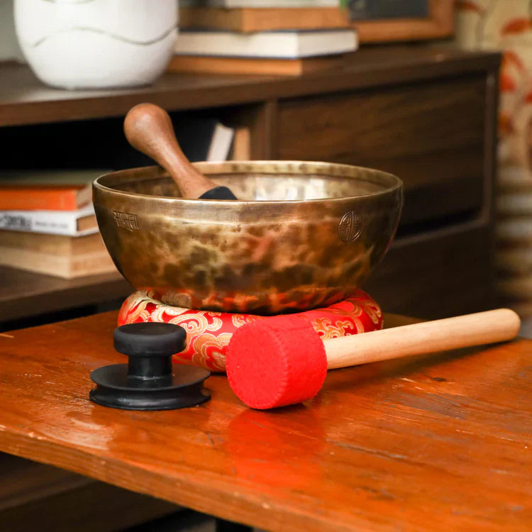 Singing Bowls – Complete Feng Shui Guide of Effects, Best Placements, Symbolism & How to Use Them