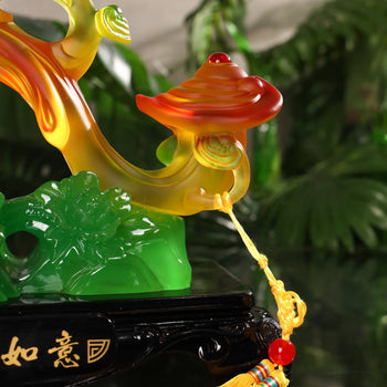 The Ru Yi Scepter – Complete Feng Shui Guide of Effects, Best Placements, and How to Use