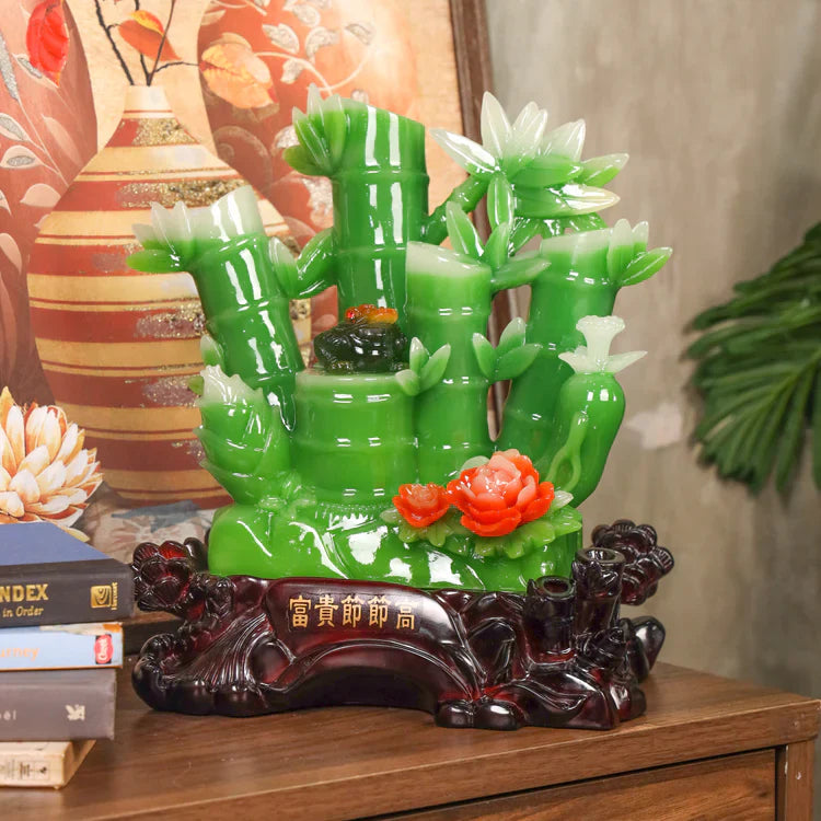 Lucky Bamboo – Complete Feng Shui Guide of Effects, Best Placements, Symbolism & How to Use It