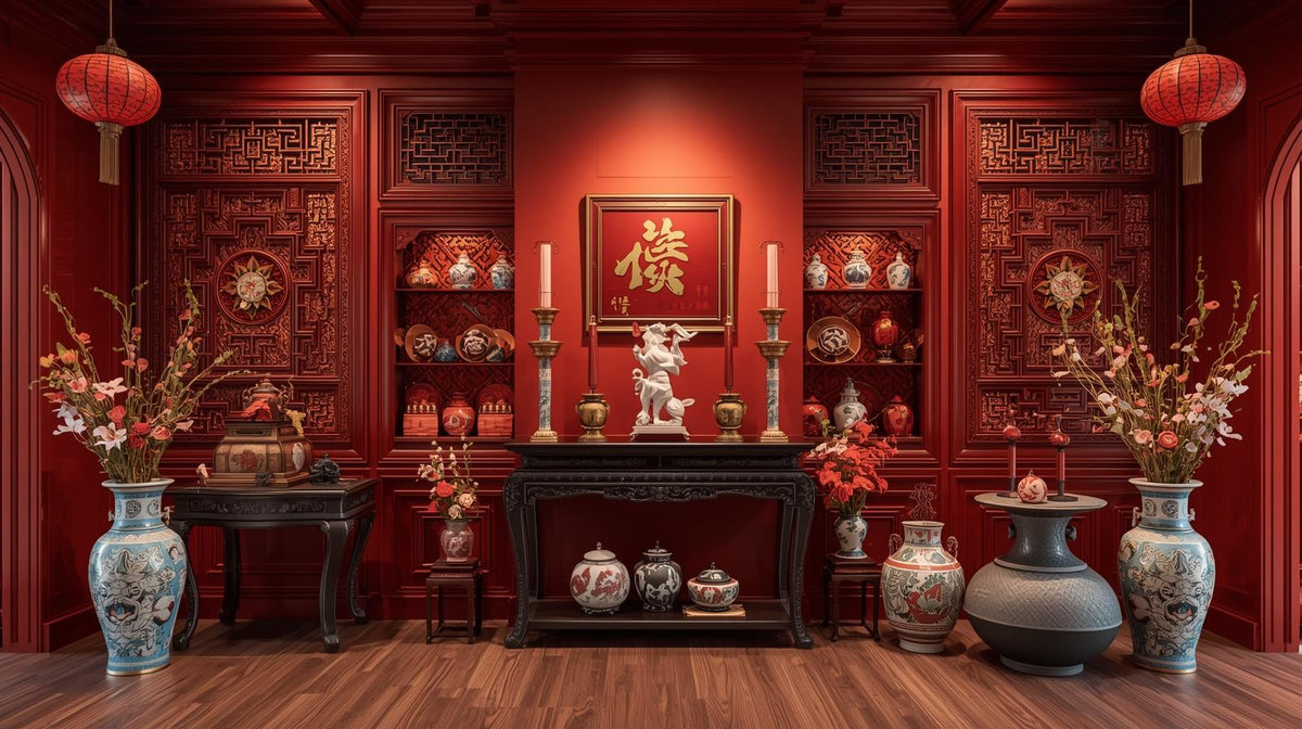 Where to Buy Feng Shui Charms in Silay: Trusted Stores and Online Options