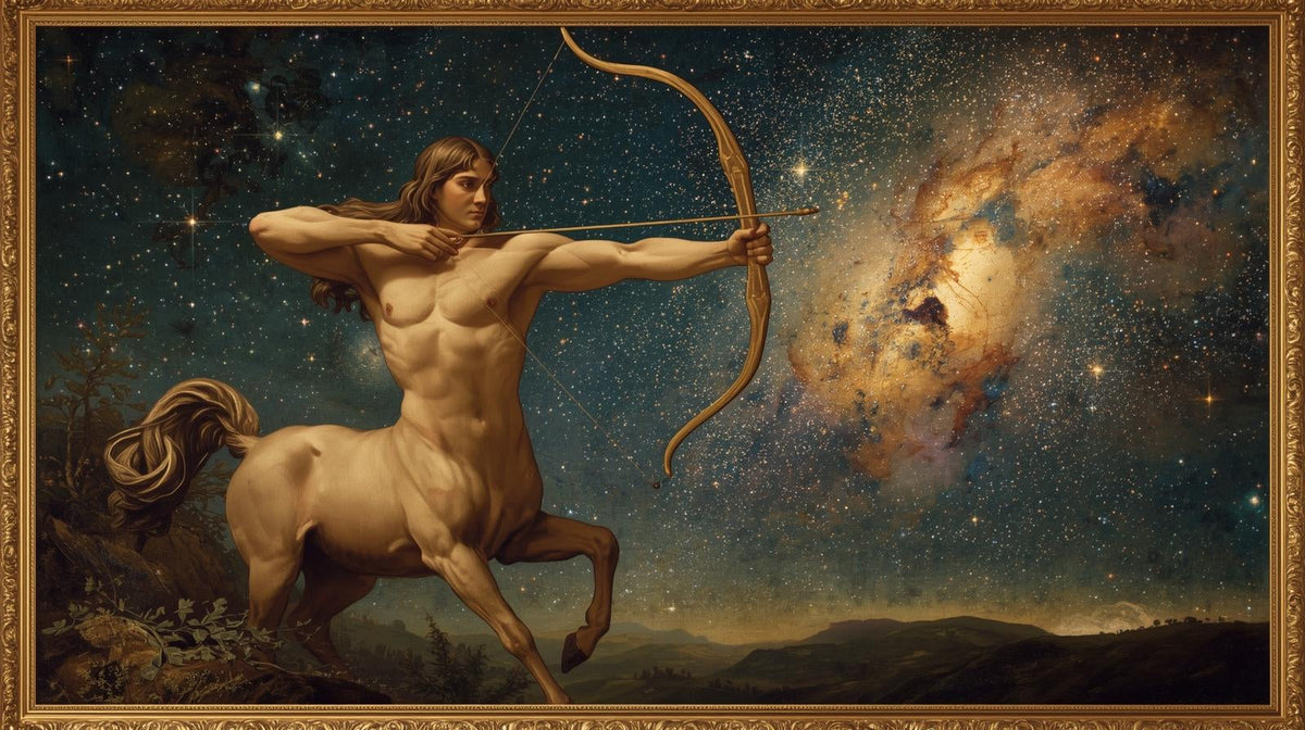 2027 Horoscope for Sagittarius: Career, Love, Health & Luck Predictions According to Feng Shui