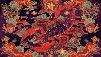 2026 Horoscope for Scorpio: Career, Love, Health & Luck Predictions According to Feng Shui