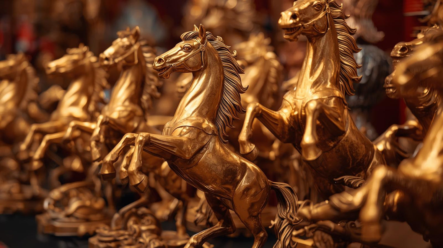 Career & Business Predictions for Every Chinese Zodiac Sign in 2027