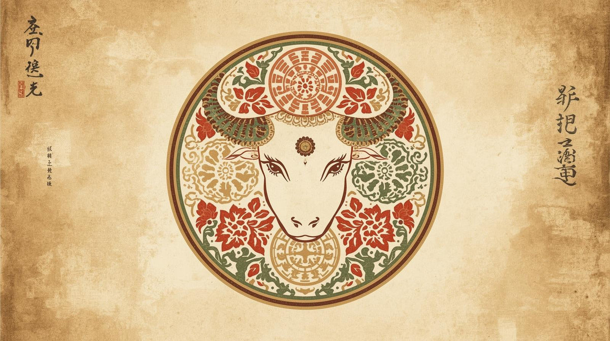 Feng Shui 2027 Horoscope for Taurus: Love, Career, and Wealth Guide