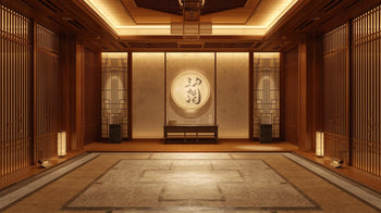 Understanding Feng Shui: How It Brings Balance and Good Fortune