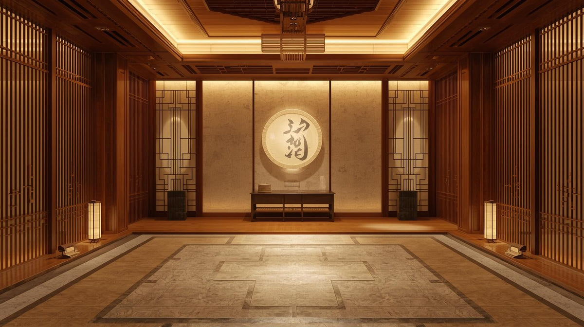 Understanding Feng Shui: How It Brings Balance and Good Fortune