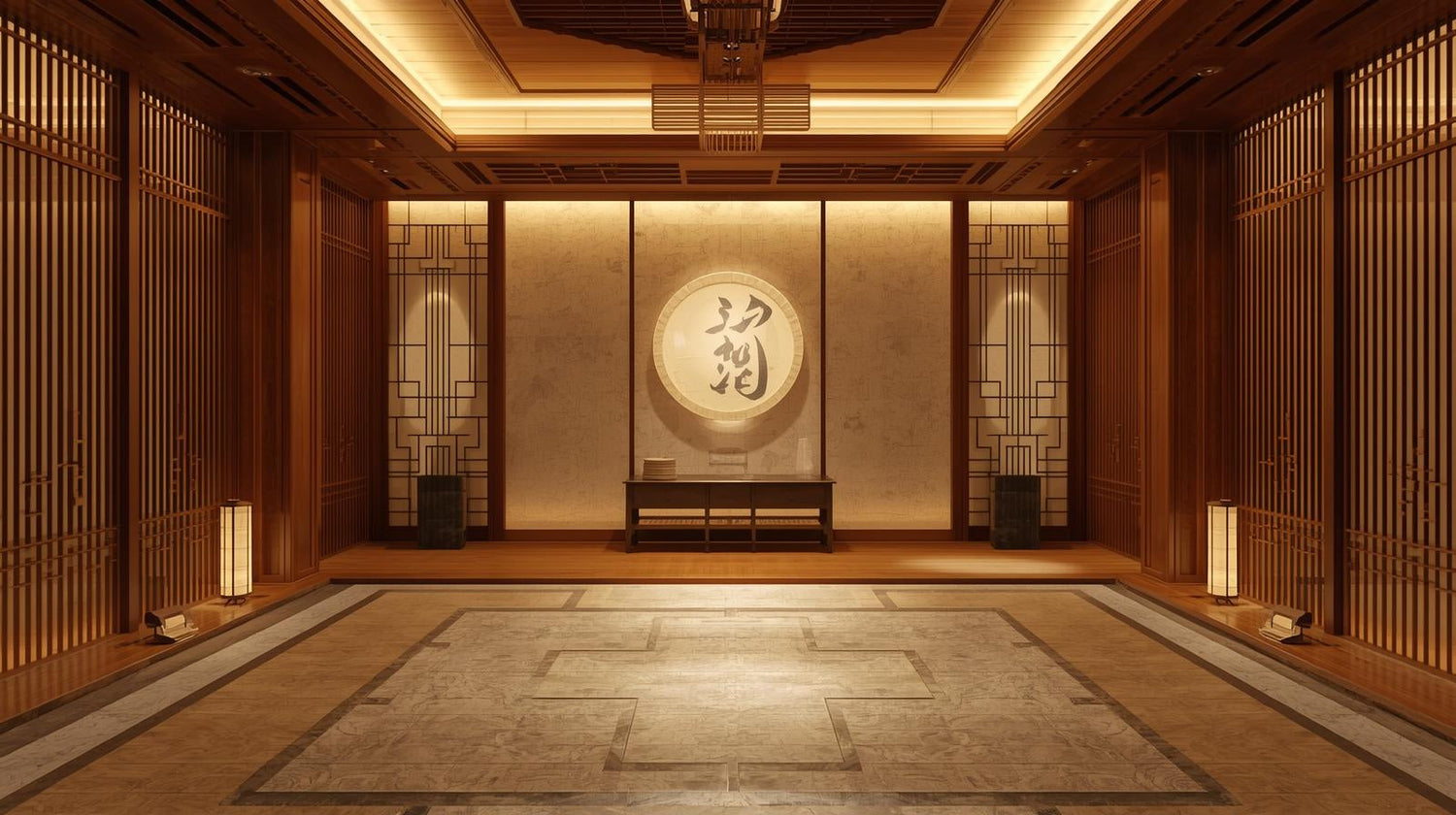 Understanding Feng Shui: How It Brings Balance and Good Fortune