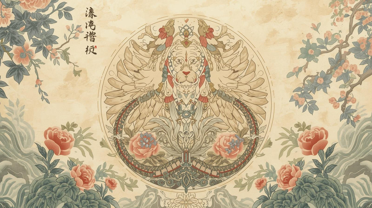 Virgo May 2027 Horoscope 3 Feng Shui 2027 Horoscope for Virgo: Smart Moves, Abundance, and Emotional Balance Guide – Royal Dragon Decor