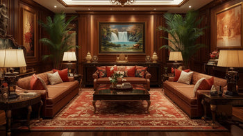 How to Manifest Wealth Through Action and Mindset: The Feng Shui Approach