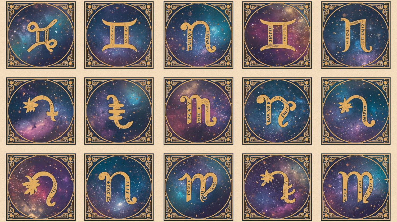 2027 Western Horoscope and Feng Shui Guide: How to Attract Luck, Love, and Success This Year