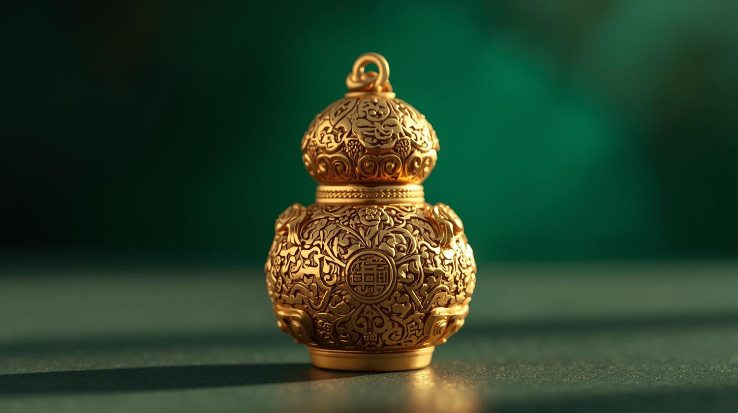 Wu Lou – Complete Feng Shui Guide of Effects, Best Placements, and How to Use