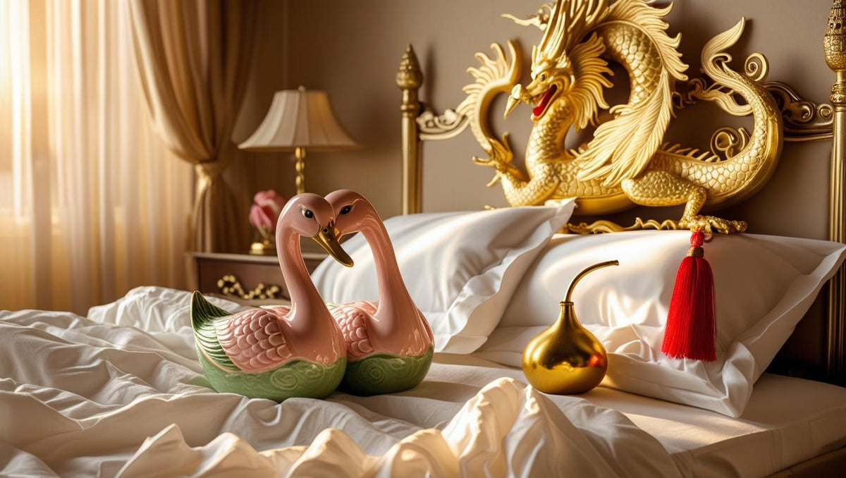 Feng Shui Charms Every Filipino Couple Should Have at Home