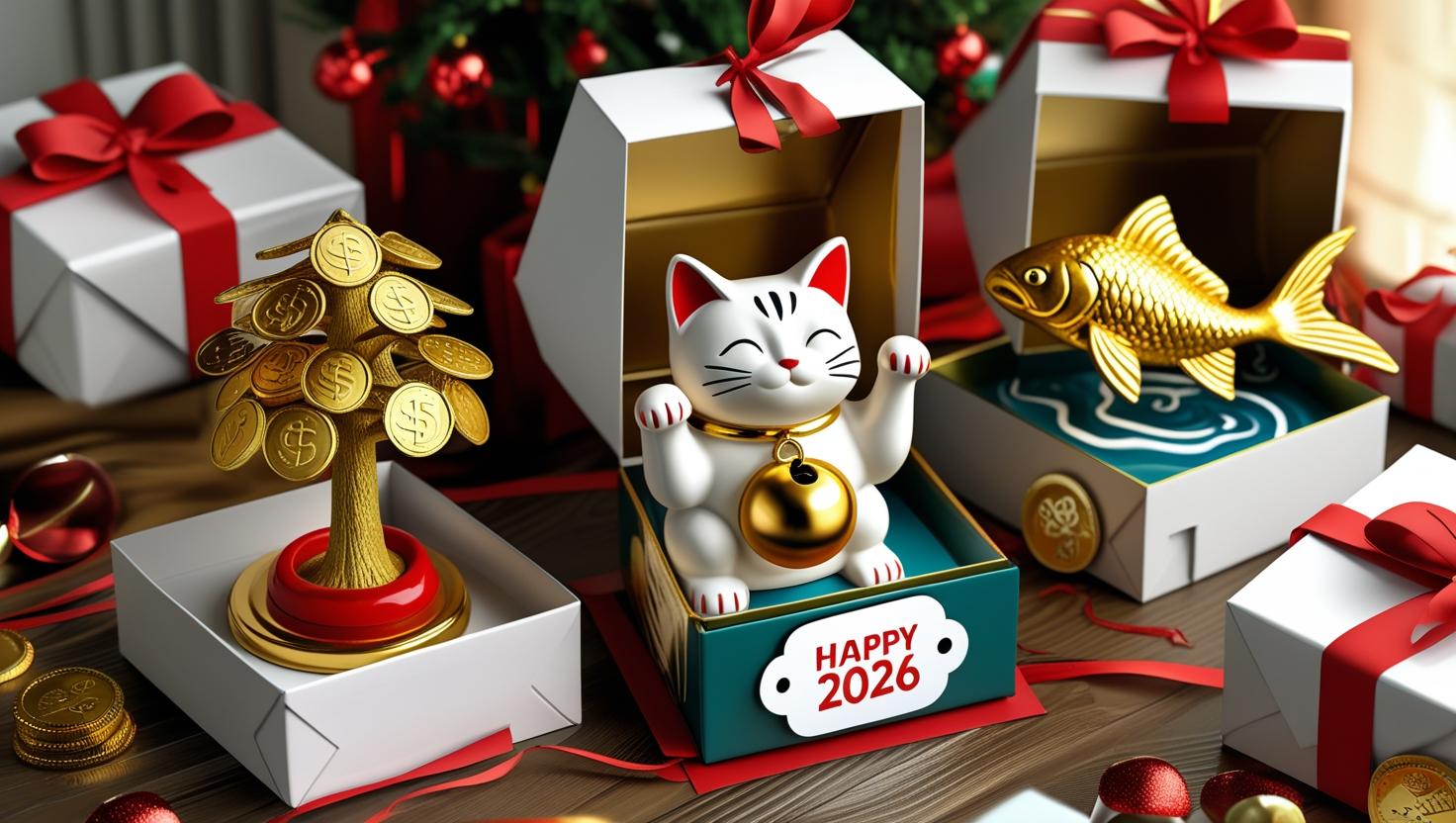 Best Feng Shui Charms to Gift Filipinos for Wealth & Luck in 2026