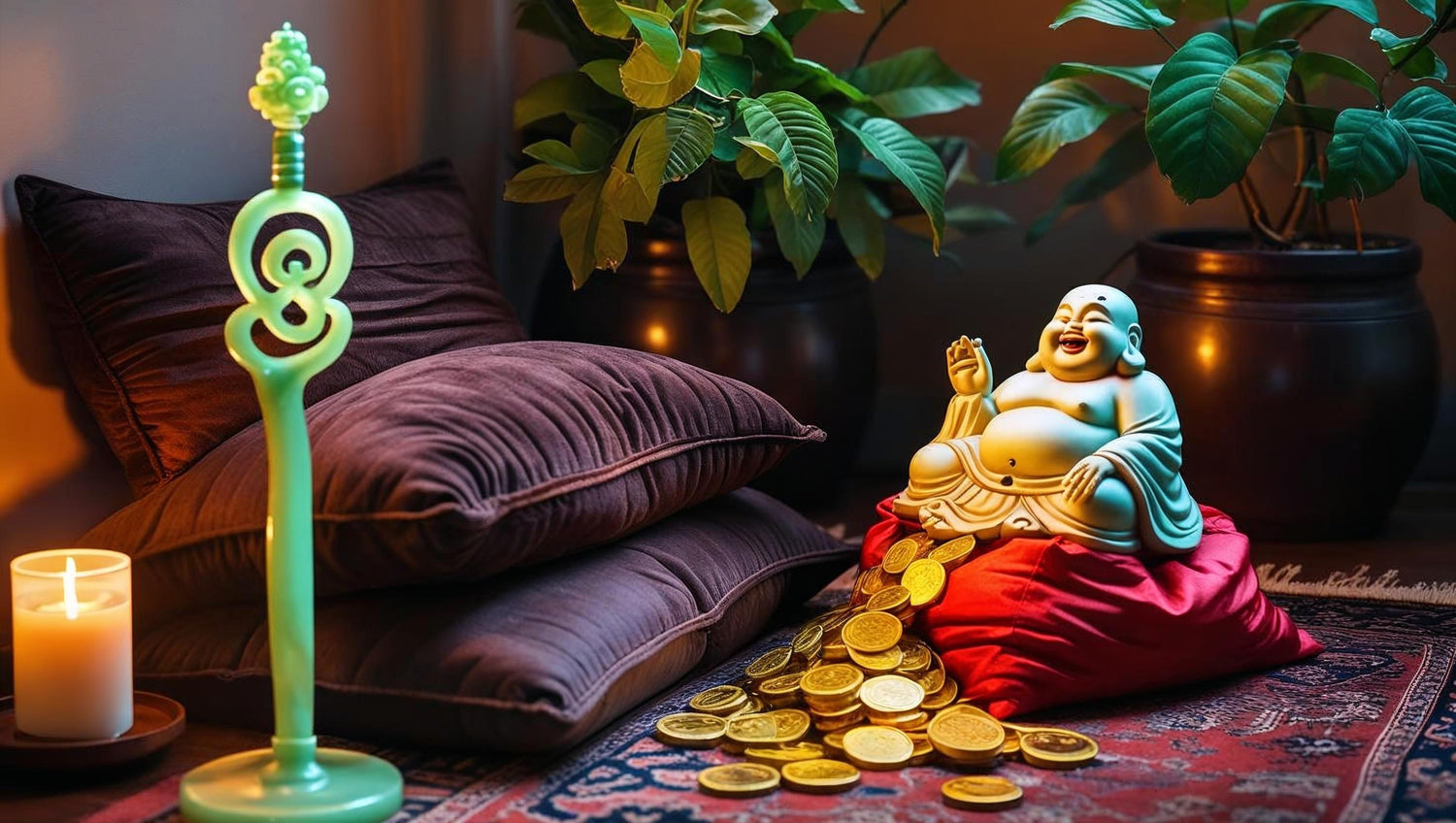 Where to Find Feng Shui Charms in Las Piñas: Trusted Stores and Online Options
