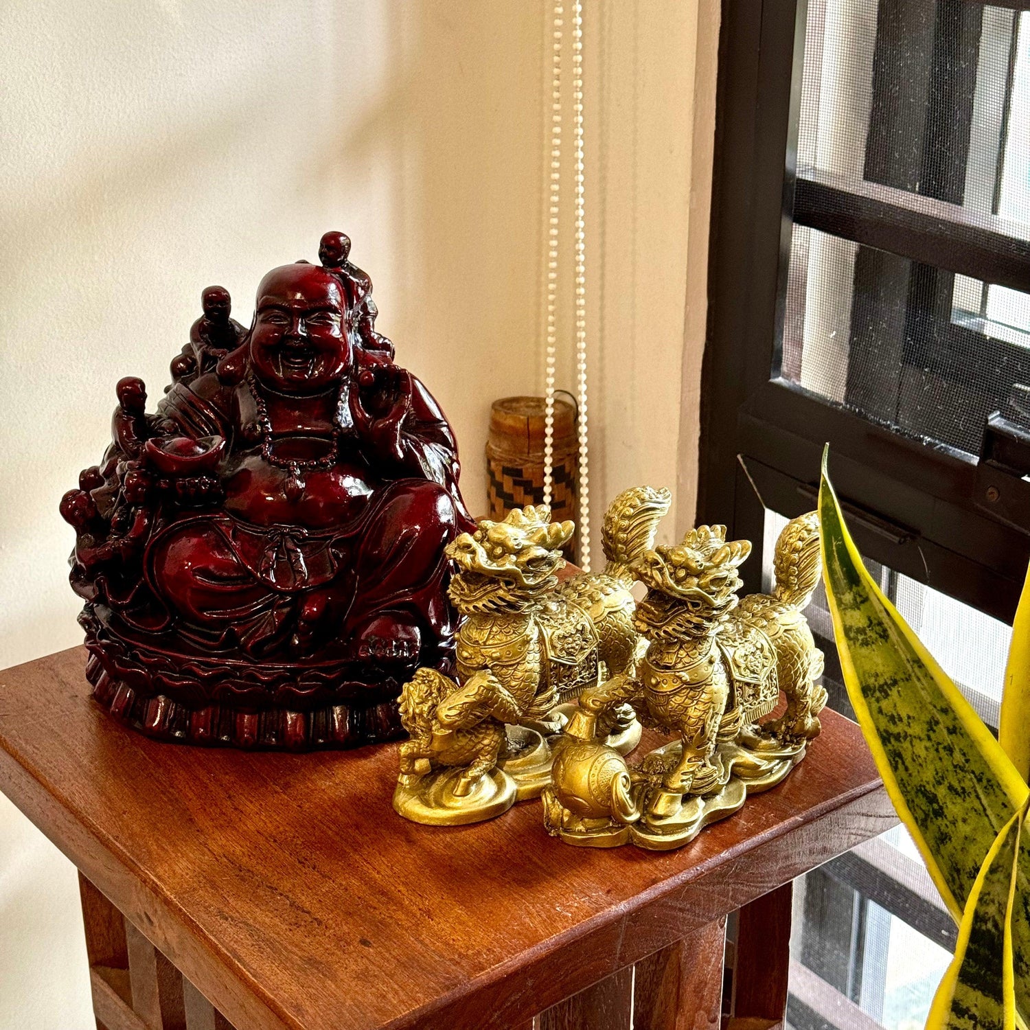 Health &amp; Well-being - Feng Shui Lucky Items - Royal Dragon Decor