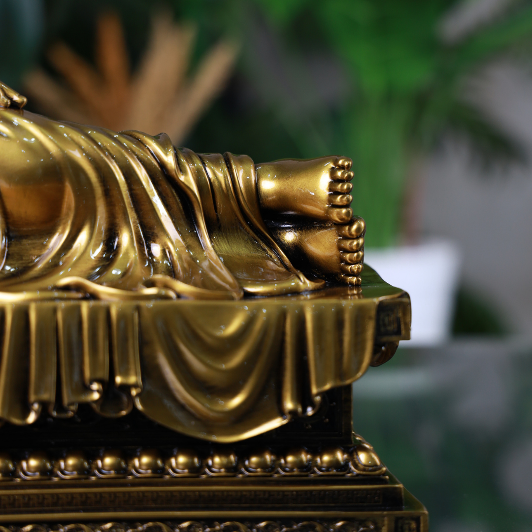 Reclining Buddha of Eternal Wisdom 47cm