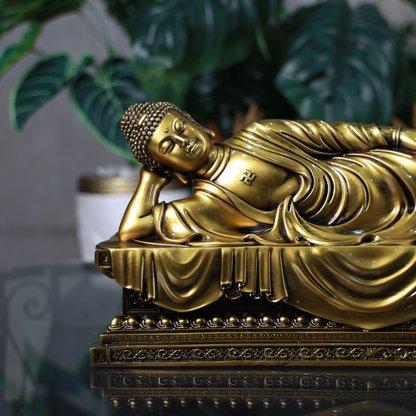 Reclining Buddha of Eternal Wisdom 47cm
