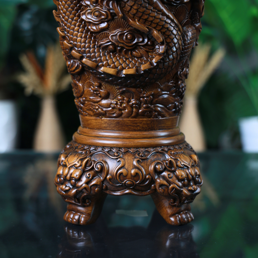 Dragon&