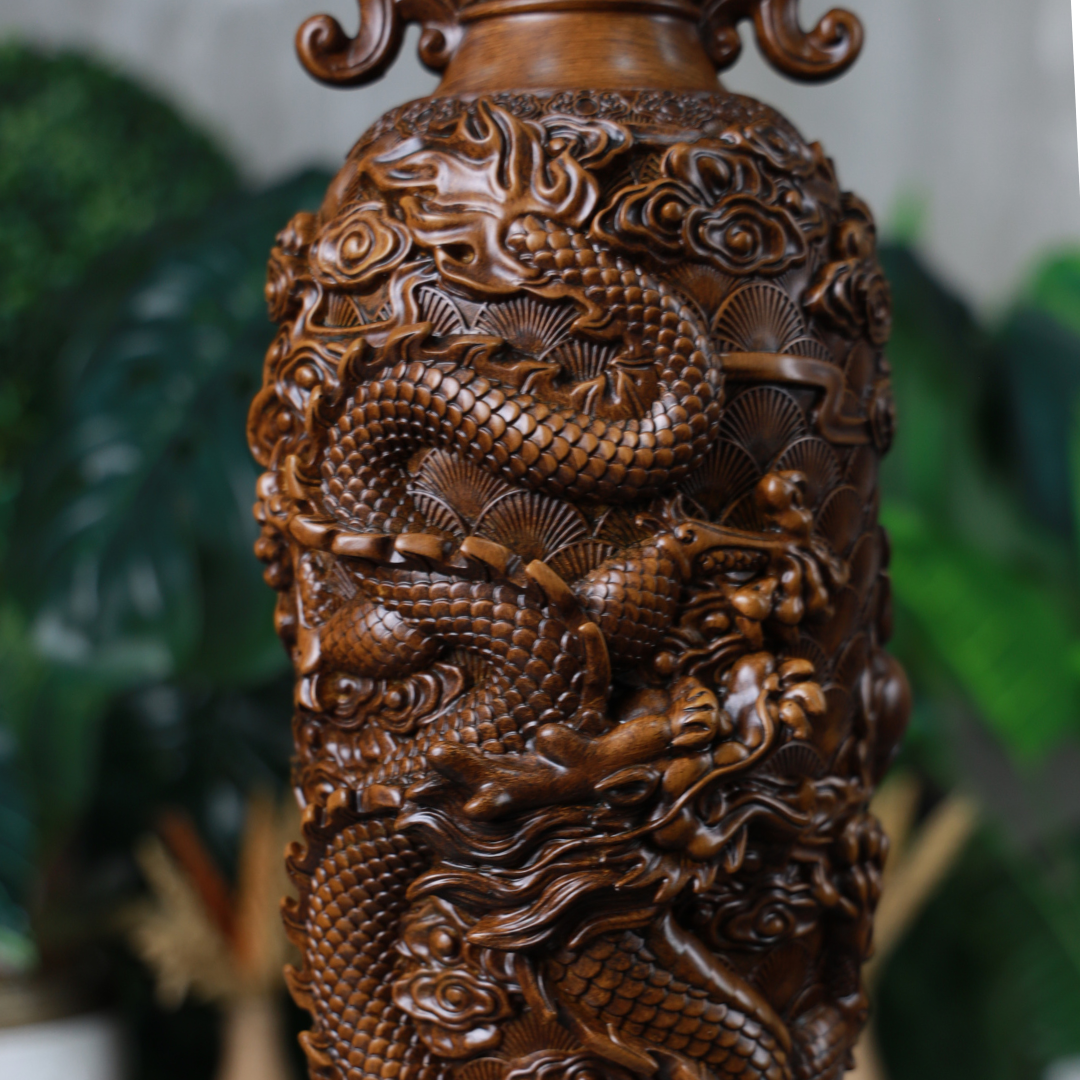 Dragon&