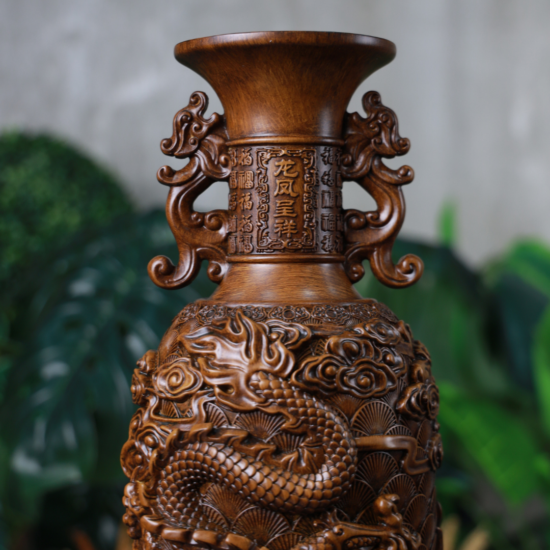 Dragon&