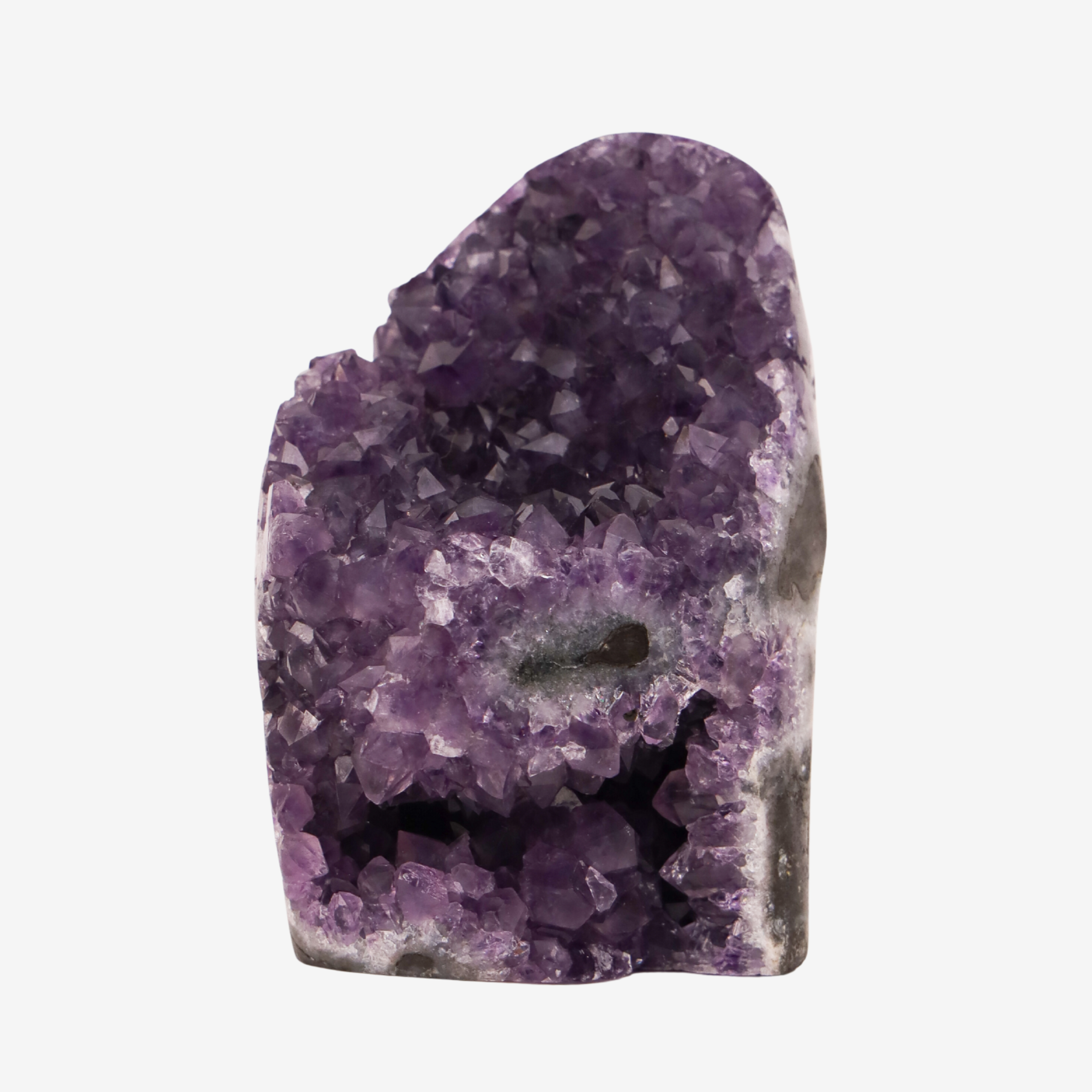 Amethyst Cluster of Pure Healing Energy 700-800g