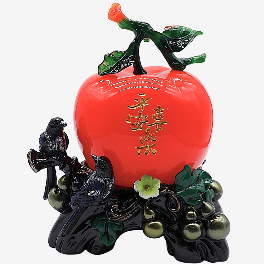 Sweet Health and Harmony Apple 34cm