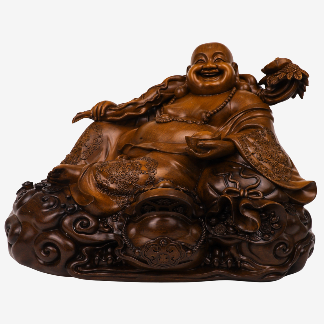 The Grand Buddha of Happiness 70cm