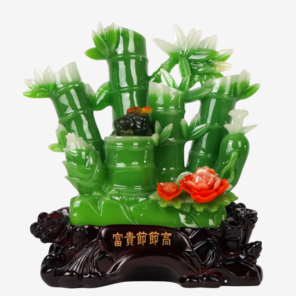Lucky Green Bamboo of Stable Success 36cm