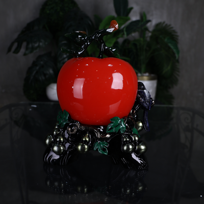 Sweet Health and Harmony Apple 34cm