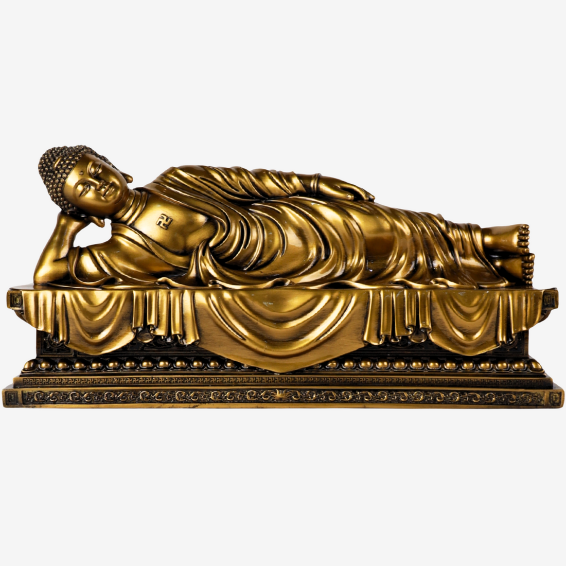 Reclining Buddha of Eternal Wisdom 47cm