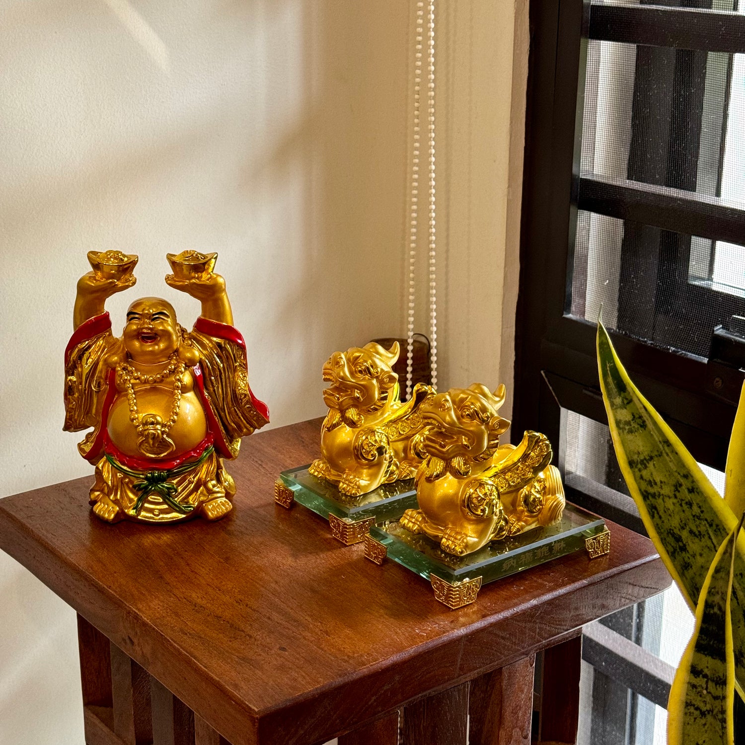 Feng Shui Intentions - Royal Dragon Decor