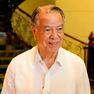 Lucio Tan - Feng Shui Believer