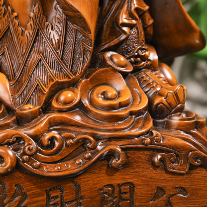 The Mighty Guardian Defender Guan Gong 62cm