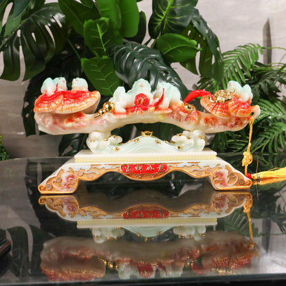 Heavenly Command Ru Yi Scepter of Authority 46cm