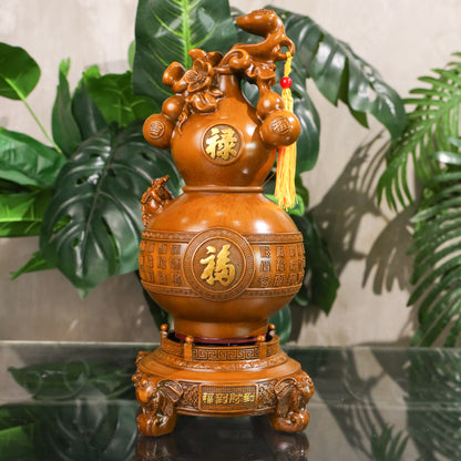 Spinning Wu Lou of Active Healing 38cm