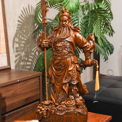 The Mighty Guardian Defender Guan Gong 62cm