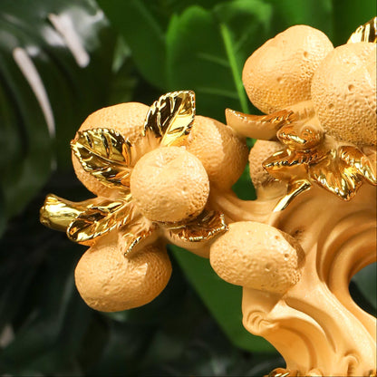 Orange Tree of Opportunity and Good Fortune 29cm
