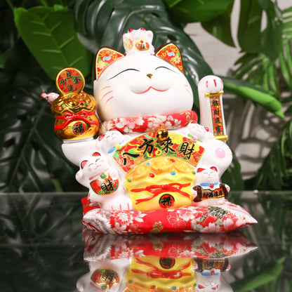Invite The Fortune Lucky Cat 25cm
