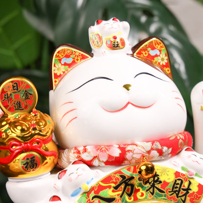 Invite The Fortune Lucky Cat 25cm