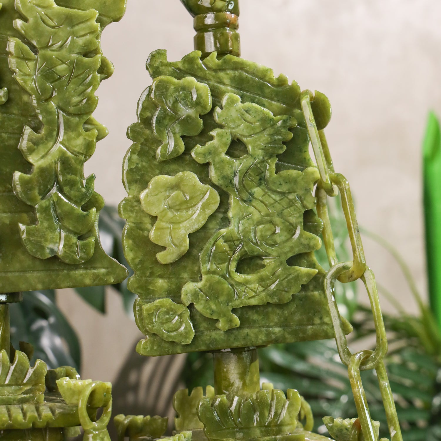 The Dragon Emperor&