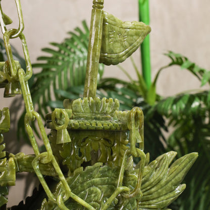 The Dragon Emperor&