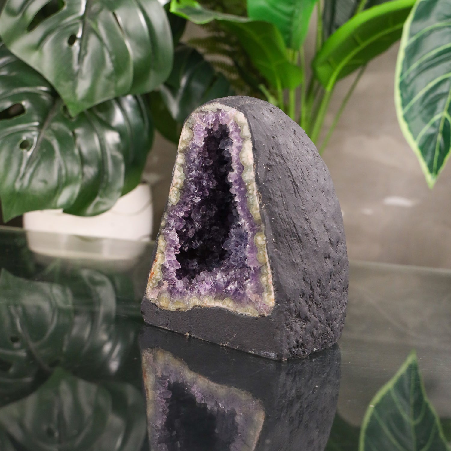 Little Mountain of Amethyst for Healing 5kg