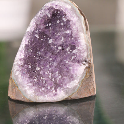 Amethyst Cluster of Pure Healing Energy 300-500g