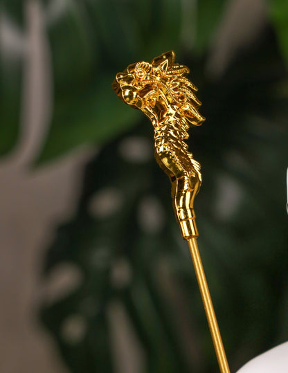 Earth God Tho Ti Kong for Blessings at Home 30cm