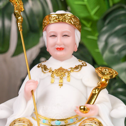 Earth Goddess Tho Ti Po for Peace at Home 30cm